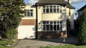 Extension in Totteridge photo